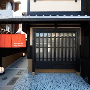 カモンイン 東寺道 京都市